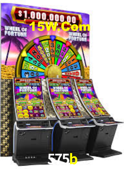 575b - Registrar Slot Casino - 575b.com